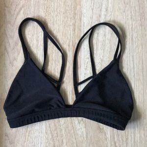 Benoa swim top
